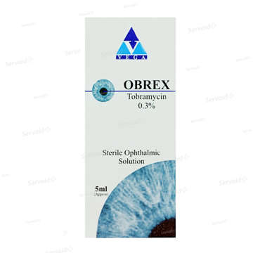 Picture of Obrex Drop